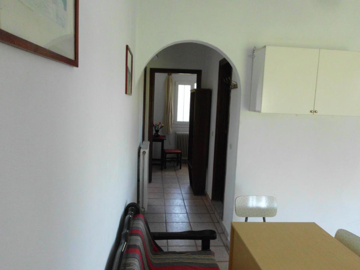 شقة Tom'S House Skriperon المظهر الخارجي الصورة