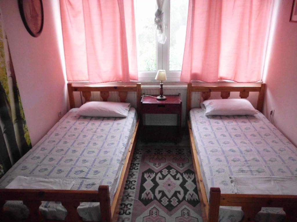 شقة Tom'S House Skriperon المظهر الخارجي الصورة