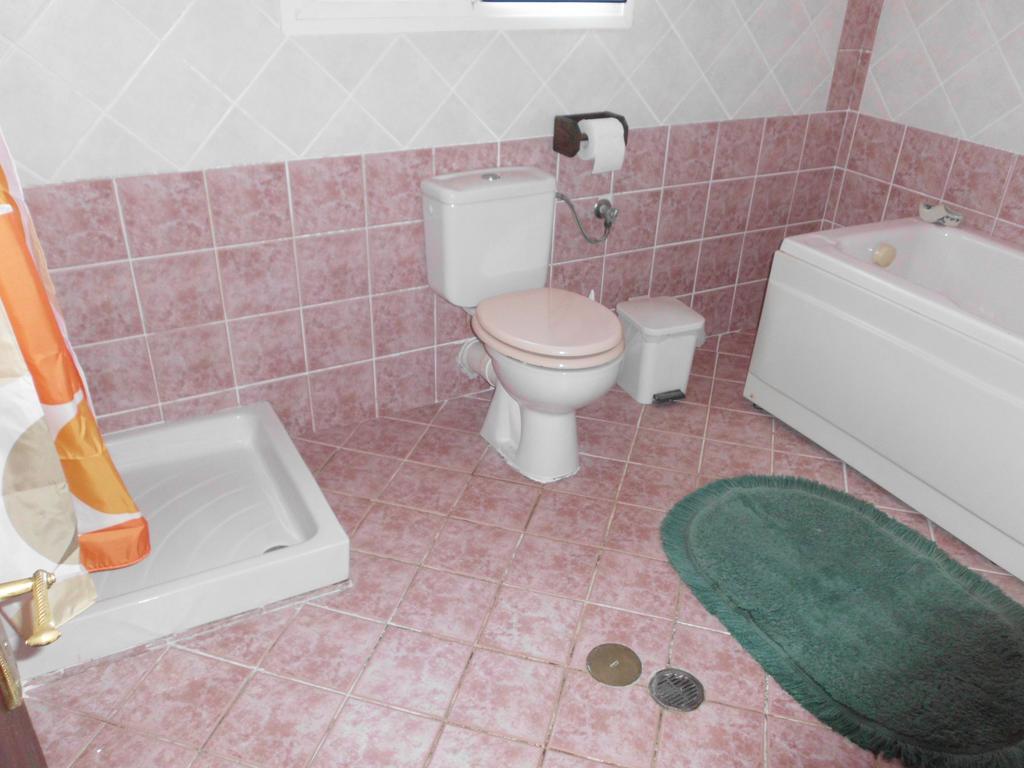 شقة Tom'S House Skriperon المظهر الخارجي الصورة