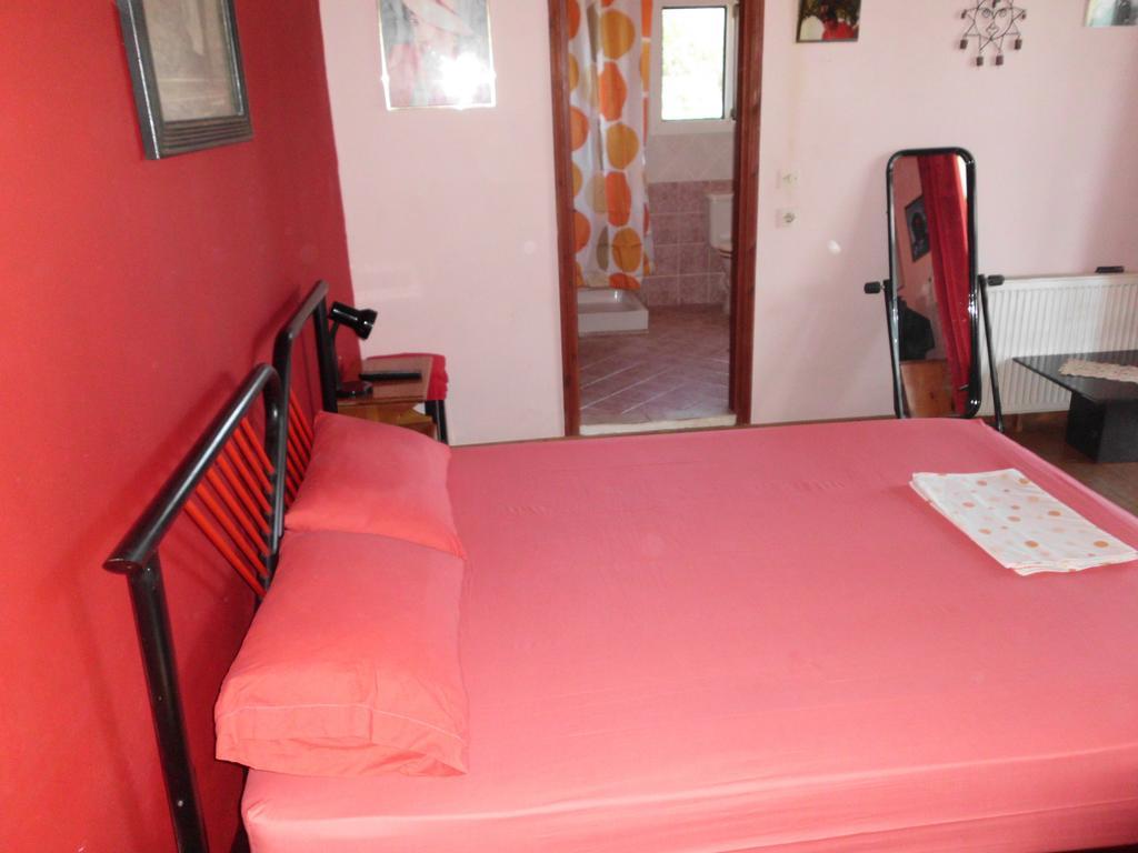 شقة Tom'S House Skriperon المظهر الخارجي الصورة