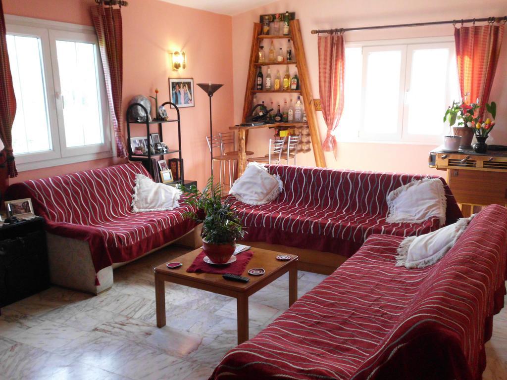 شقة Tom'S House Skriperon المظهر الخارجي الصورة