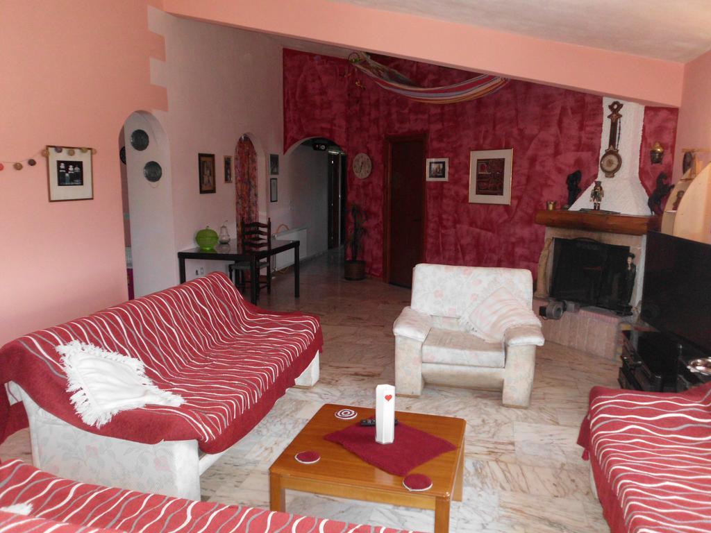 شقة Tom'S House Skriperon المظهر الخارجي الصورة