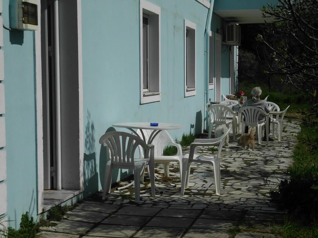 شقة Tom'S House Skriperon المظهر الخارجي الصورة