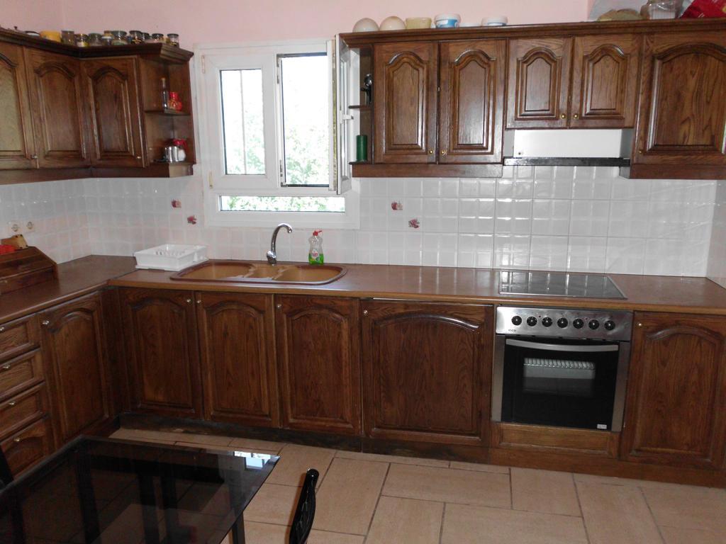 شقة Tom'S House Skriperon المظهر الخارجي الصورة
