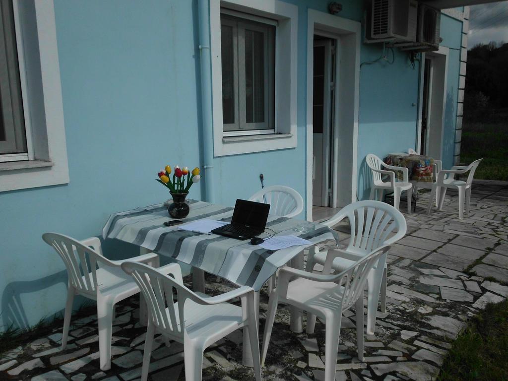 شقة Tom'S House Skriperon المظهر الخارجي الصورة