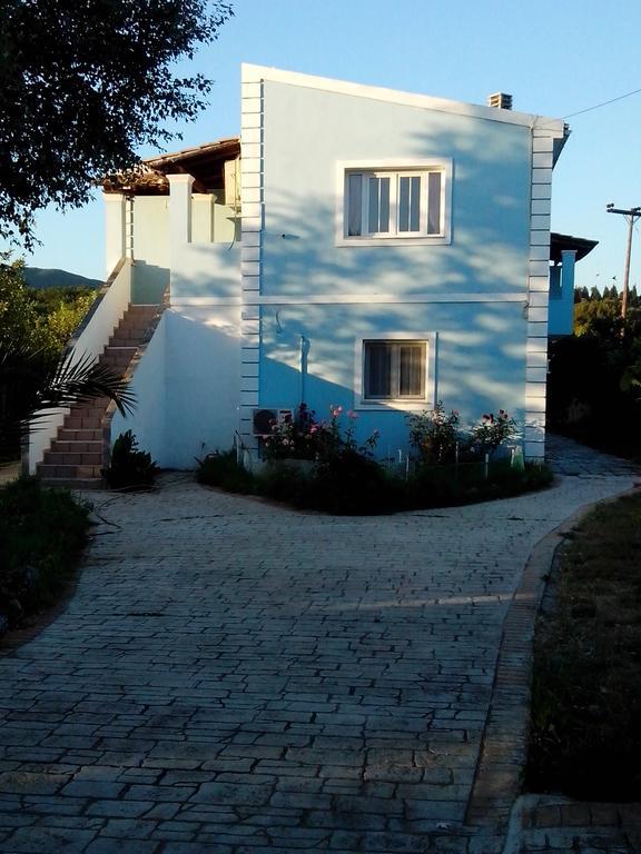 شقة Tom'S House Skriperon المظهر الخارجي الصورة