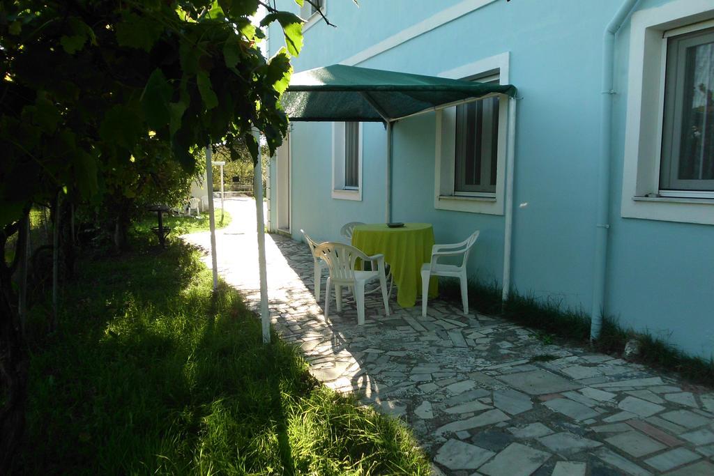 شقة Tom'S House Skriperon المظهر الخارجي الصورة